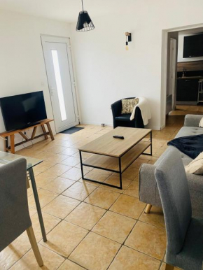 Maison T3